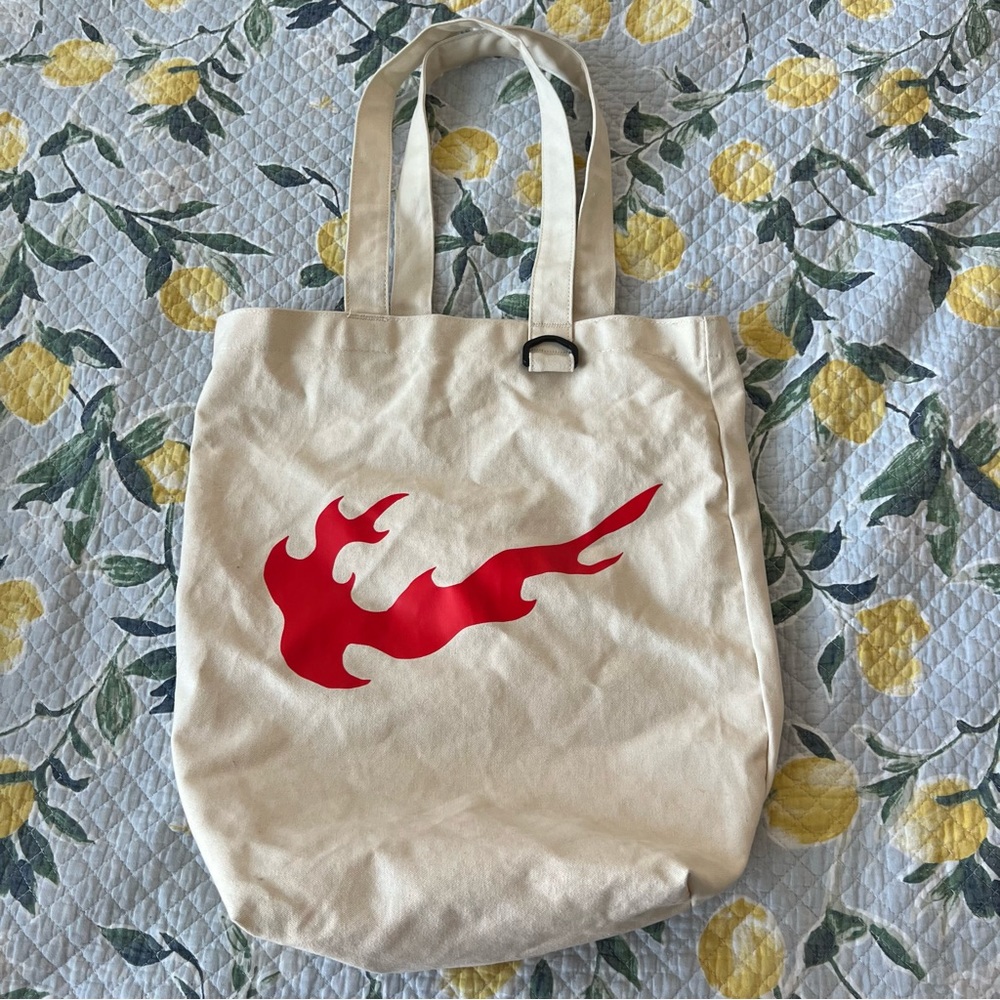 Nike tote bag🔥